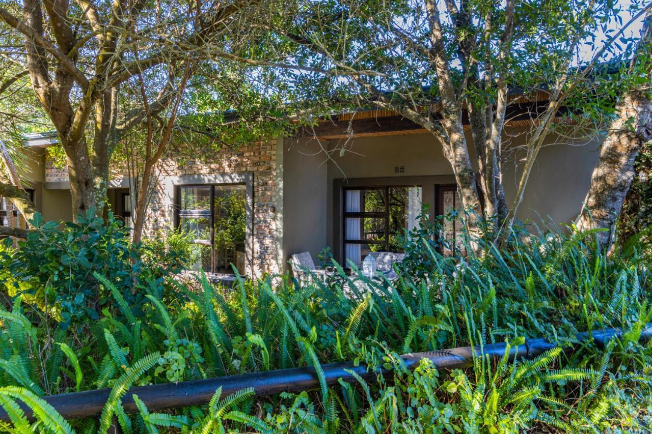 Vila Wilderness Metanoia Exteriér fotografie